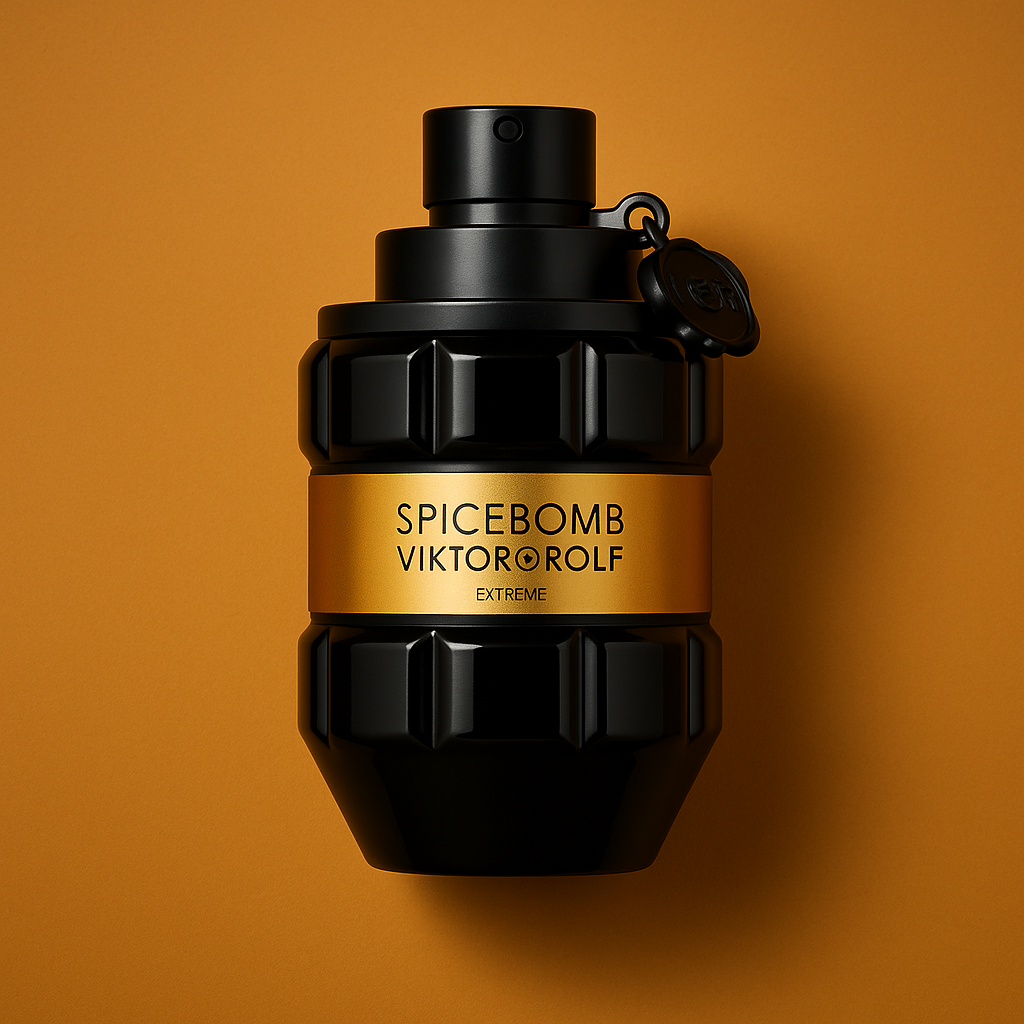 Viktor & Rolf - Spicebomb Extreme