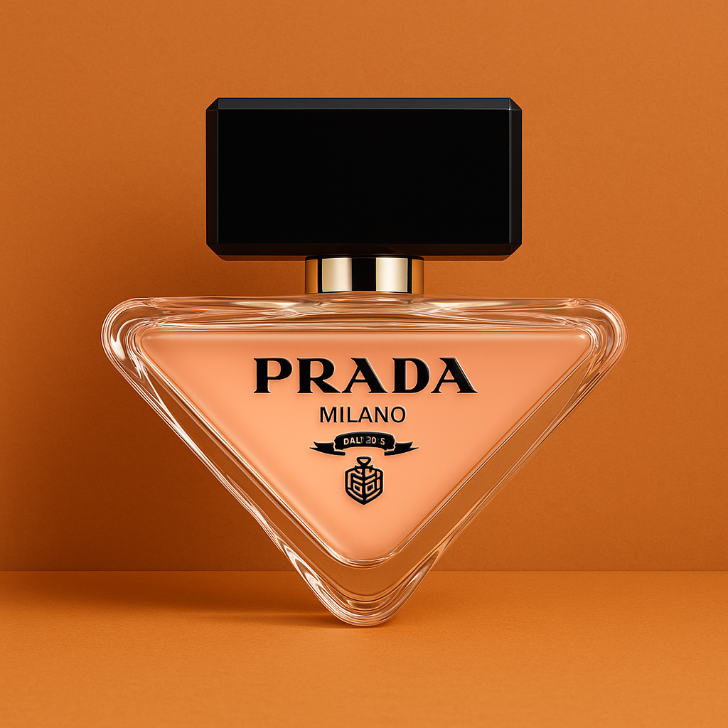Prada - Paradoxe EDP