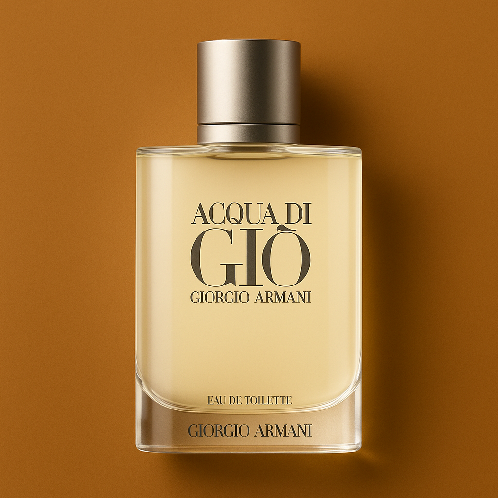Giorgio Armani - Acqua Di Gio EDT