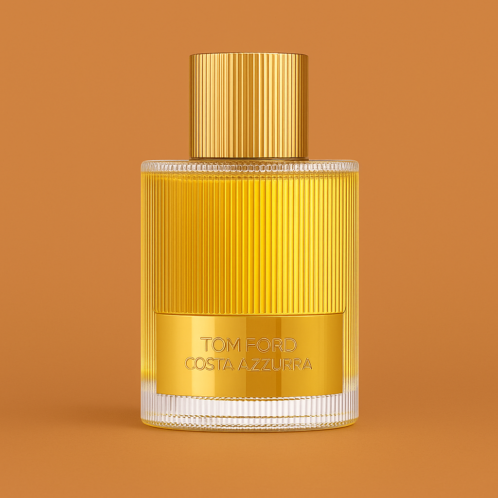 Tom Ford - Costa Azzurra EDP