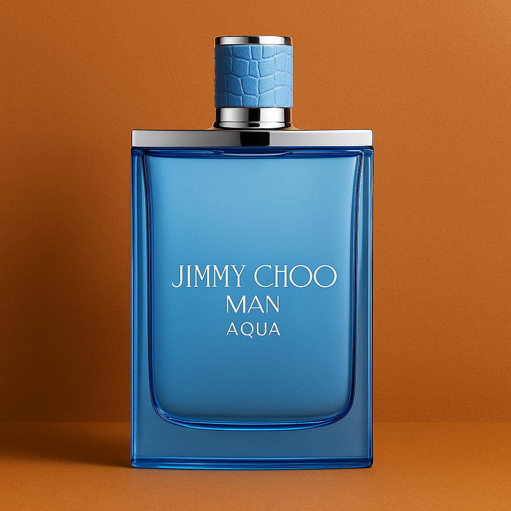 Jimmy Choo - Man Aqua EDT