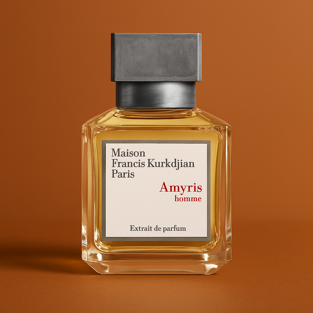 Maison Francis Kurkdjian - Amyris Homme Extrait
