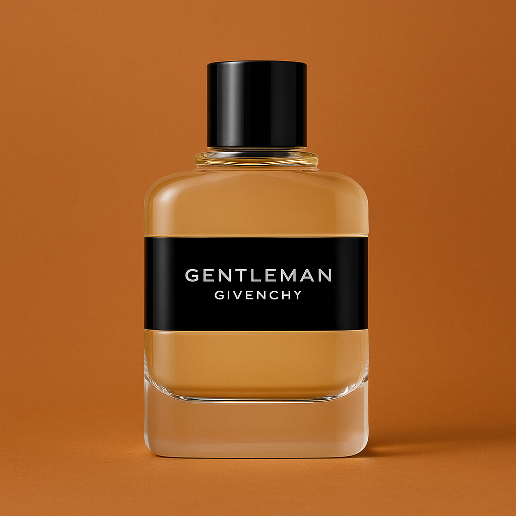Givenchy - Gentleman EDT
