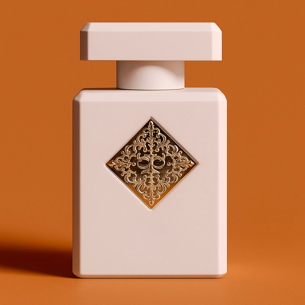 Initio - Musk Therapy
