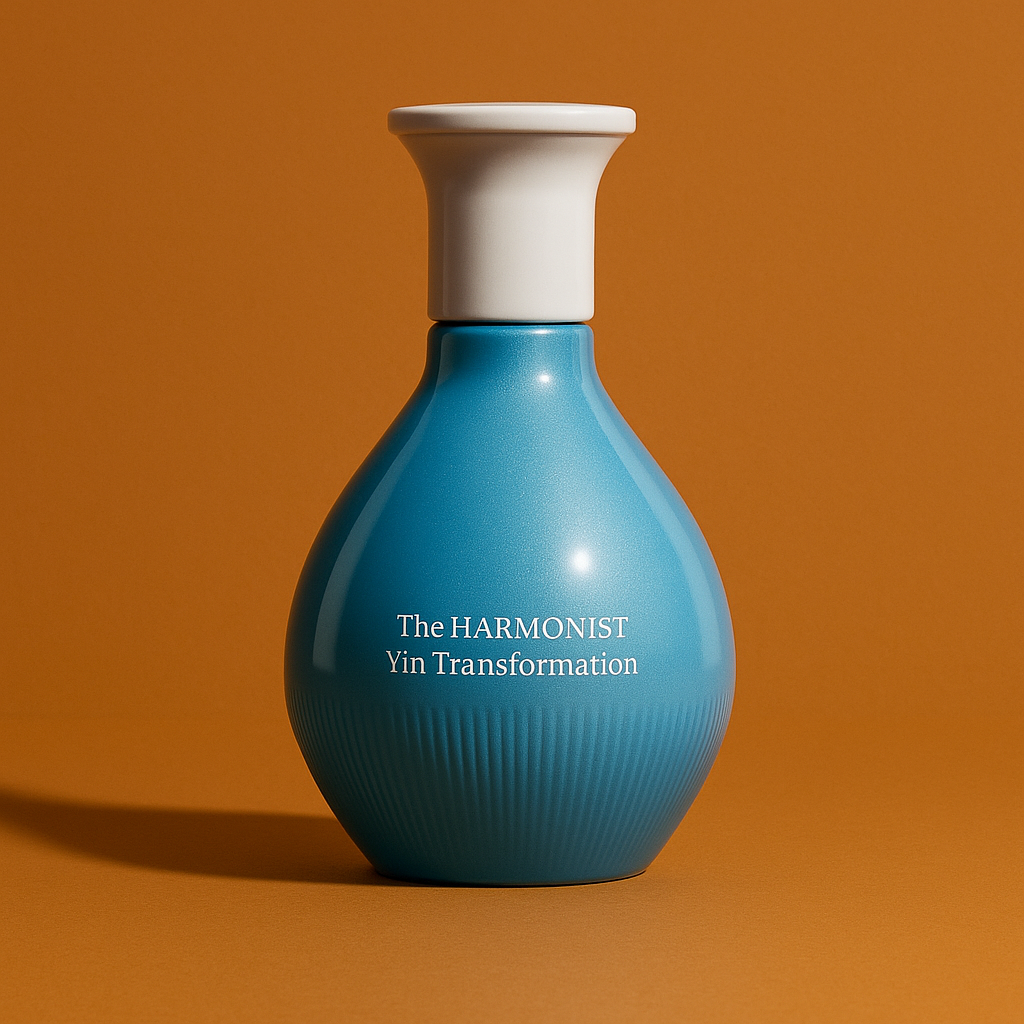 The Harmonist - Yin Transformation Parfum