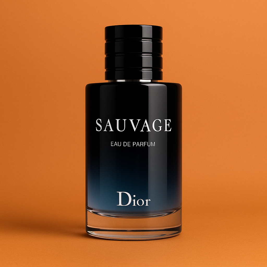 Dior - Sauvage EDP