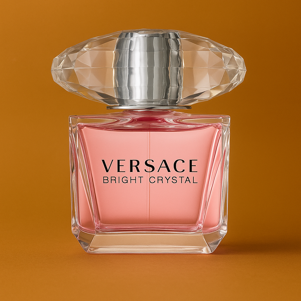 Versace - Bright Crystal EDT