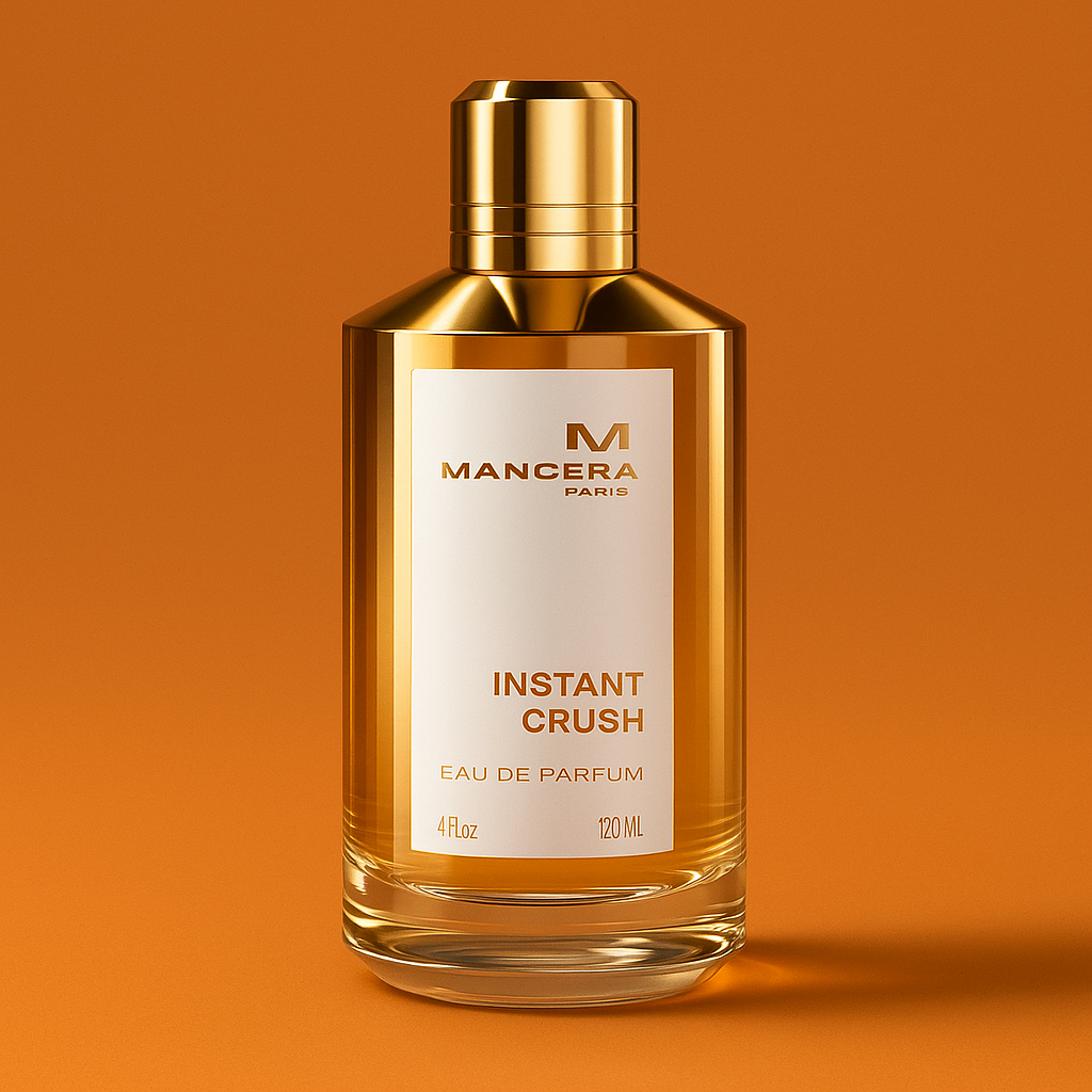 Mancera - Instant Cruch