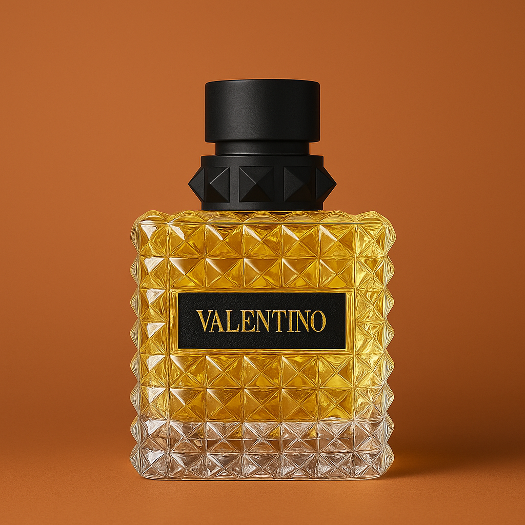 Valentino - Donna Yellow Dream