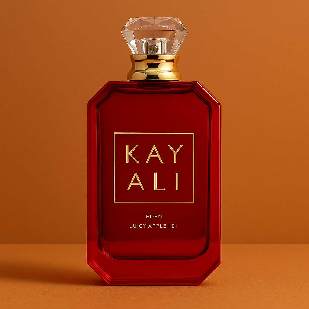 Kayali - Eden Apple | 01