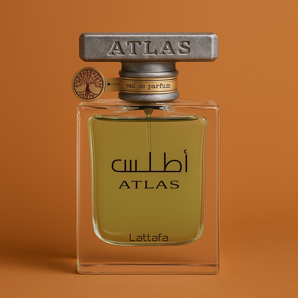 Lattafa - Atlas