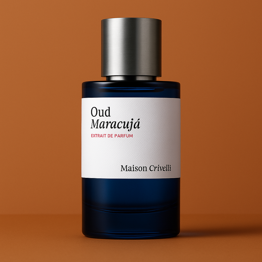 Maison Crivelli - Oud Maracujá