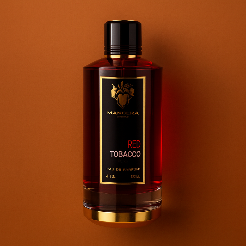 Mancera - Red Tobacco