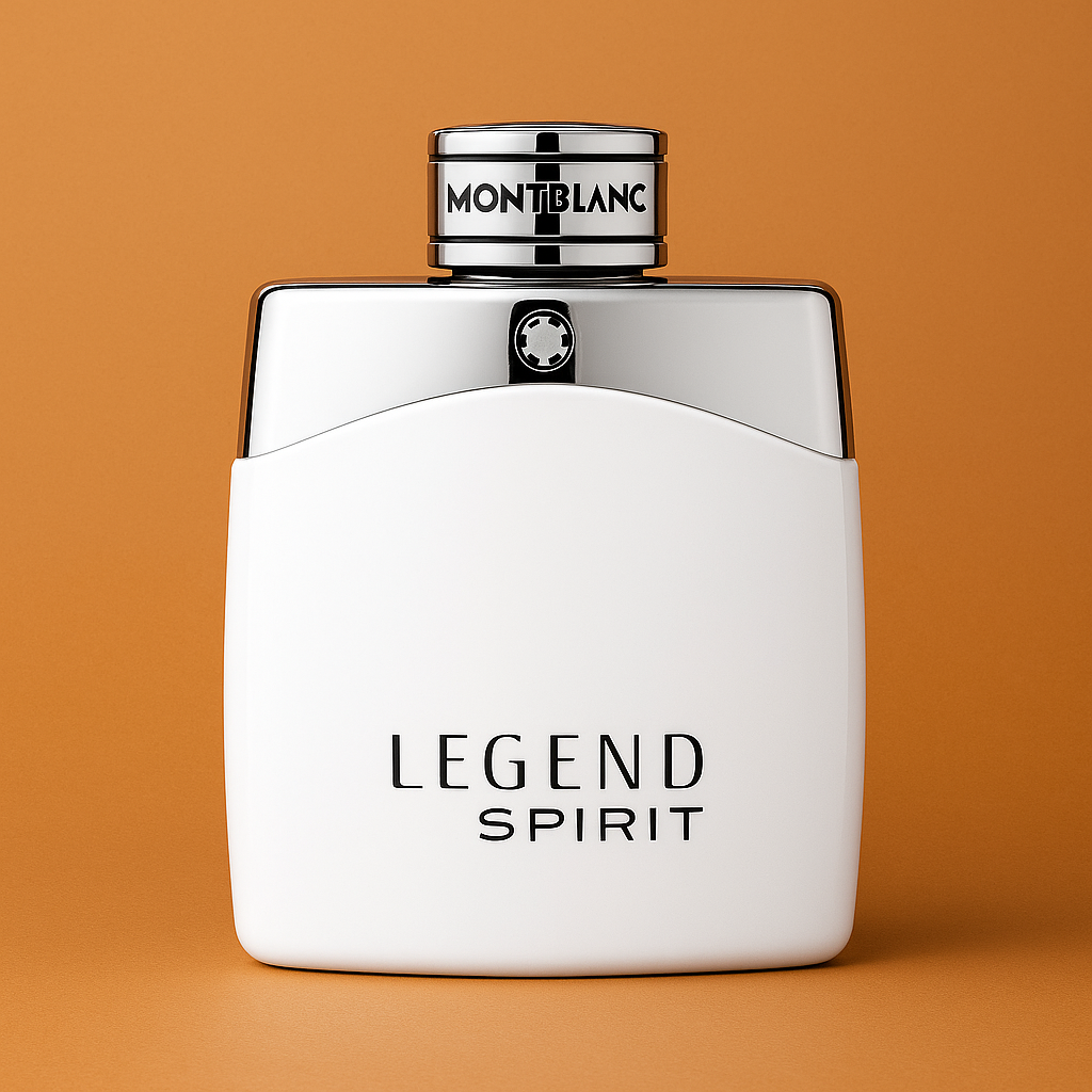 Montblanc - Legend Spirit