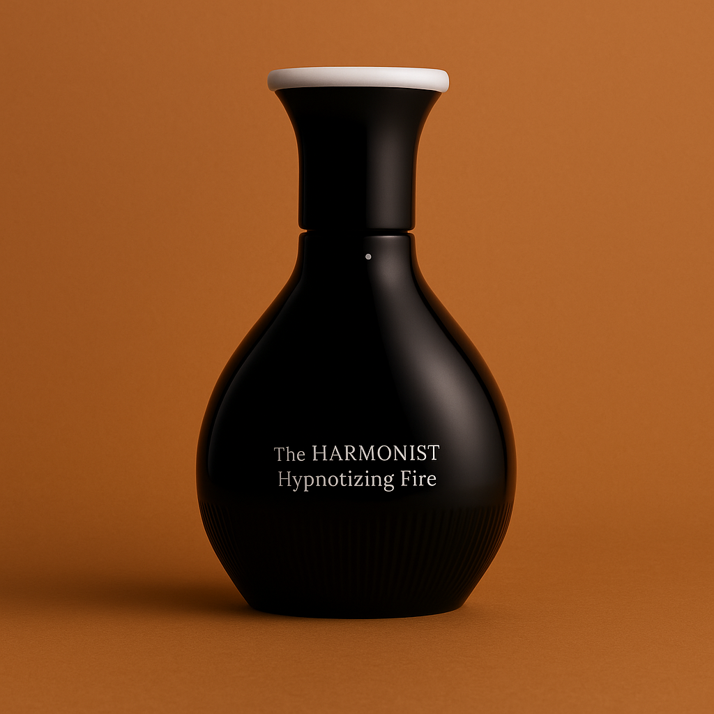 The Harmonist - Hypnotizing Fire Parfum