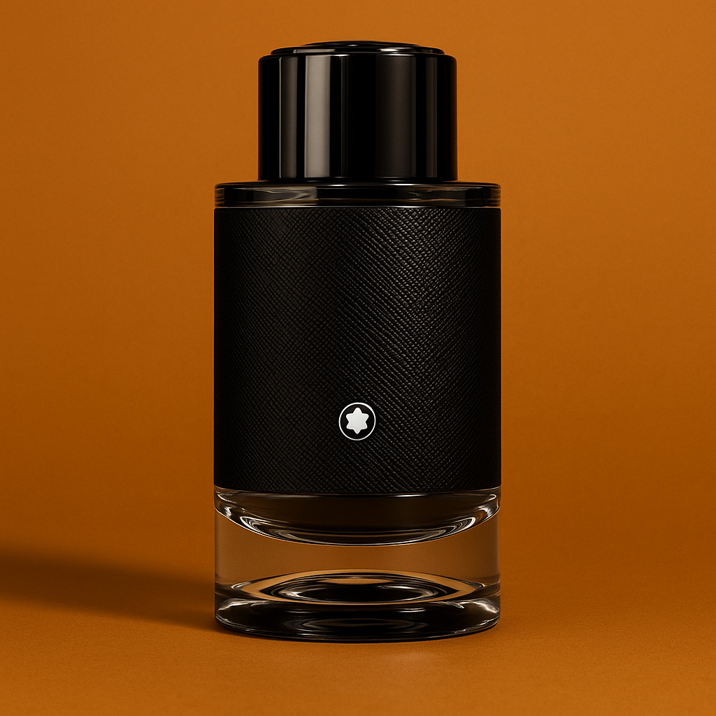 Montblanc - Explorer EDP