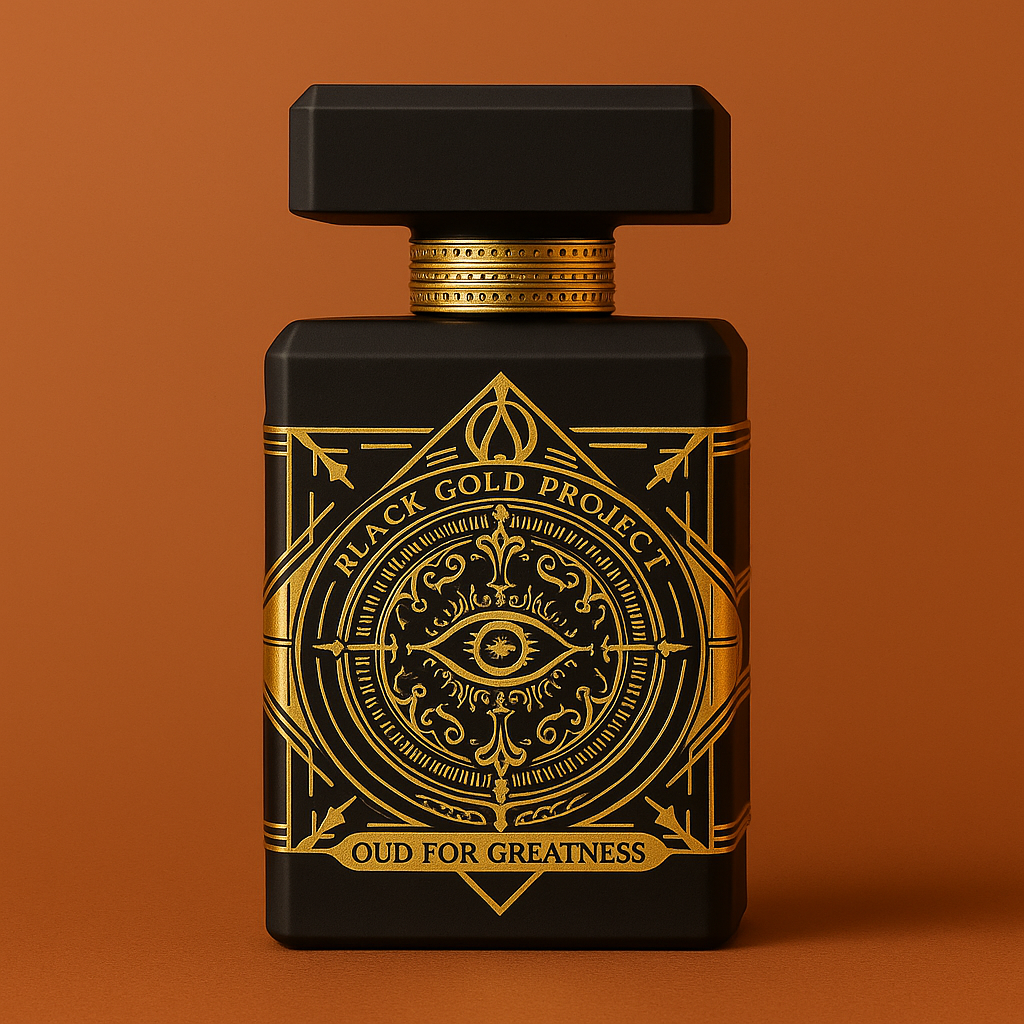 Initio - Oud For Greatness