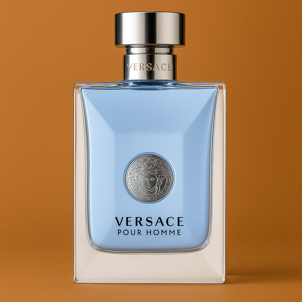 Versace - Pour Homme