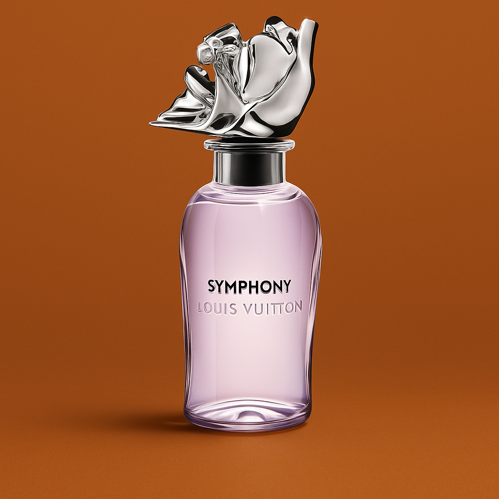 Louis Vuitton - Symphony