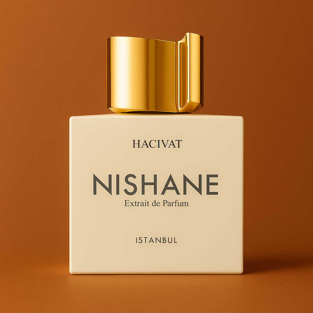 Nishane - Hacivat