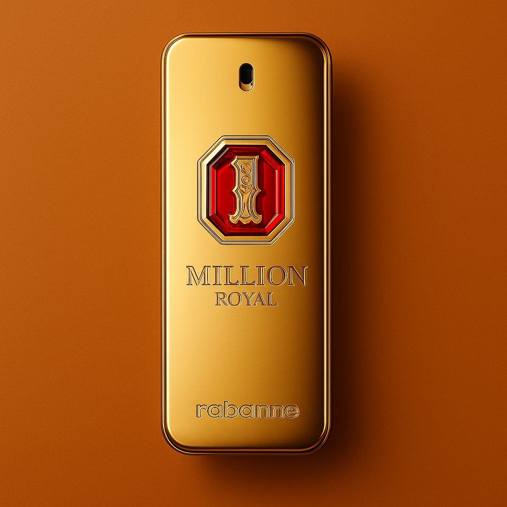 Paco Rabanne - 1 Million Royal