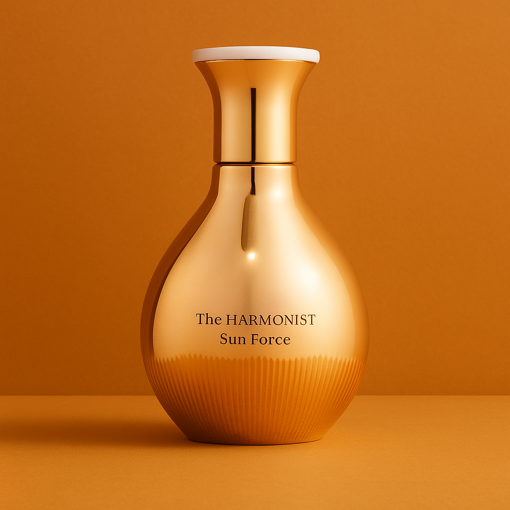 The Harmonist - Sun Force