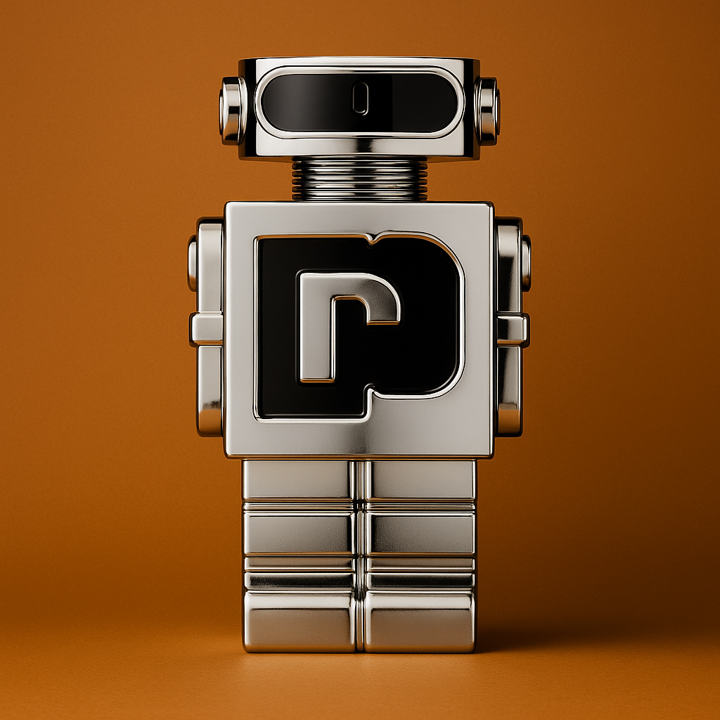 Paco Rabanne - Phantom EDT