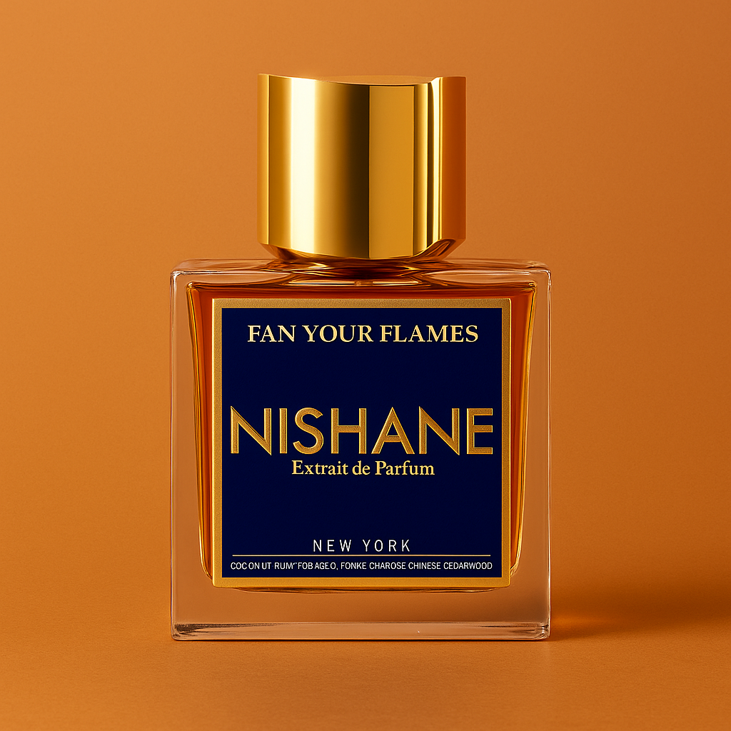Nishane - Fan Your Flames