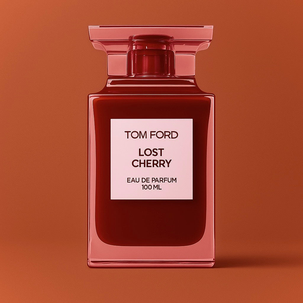 Tom Ford - Lost Cherry