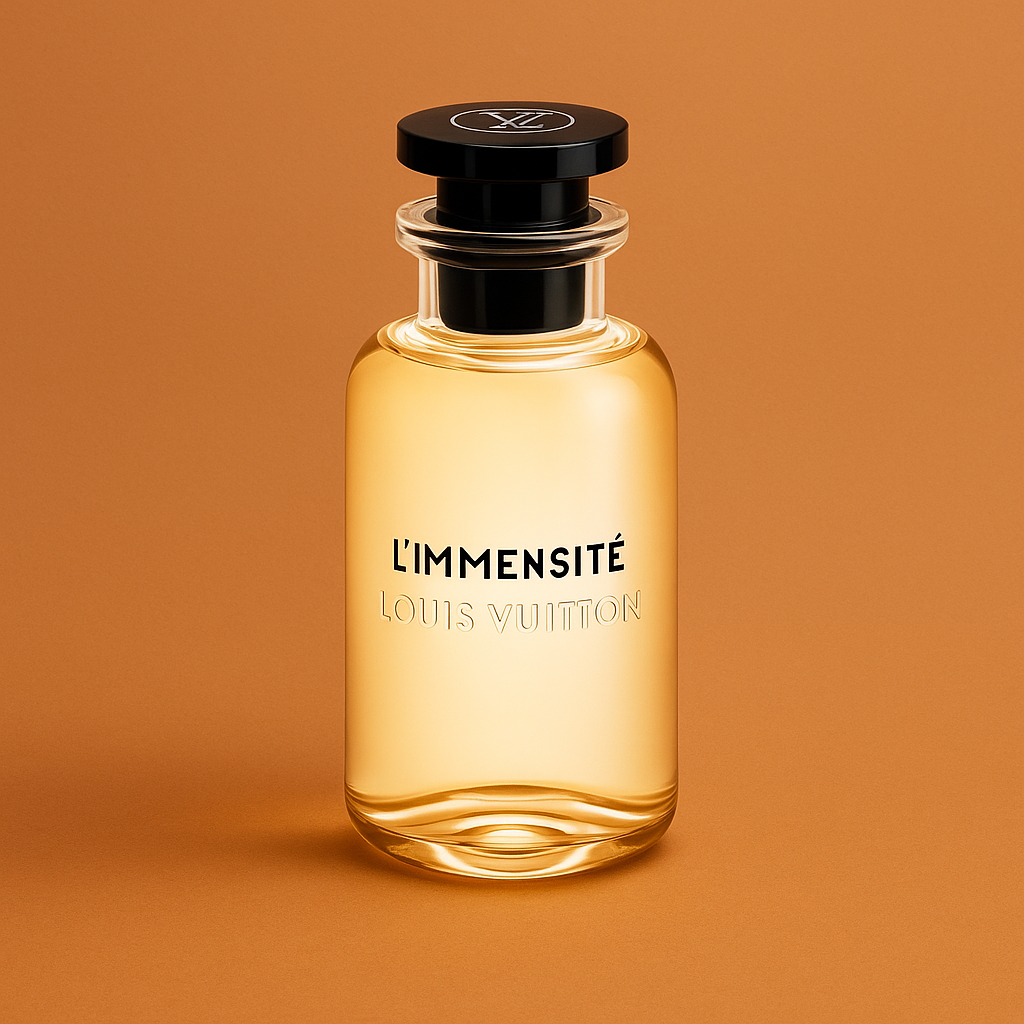 Louis Vuitton - L'Immansité
