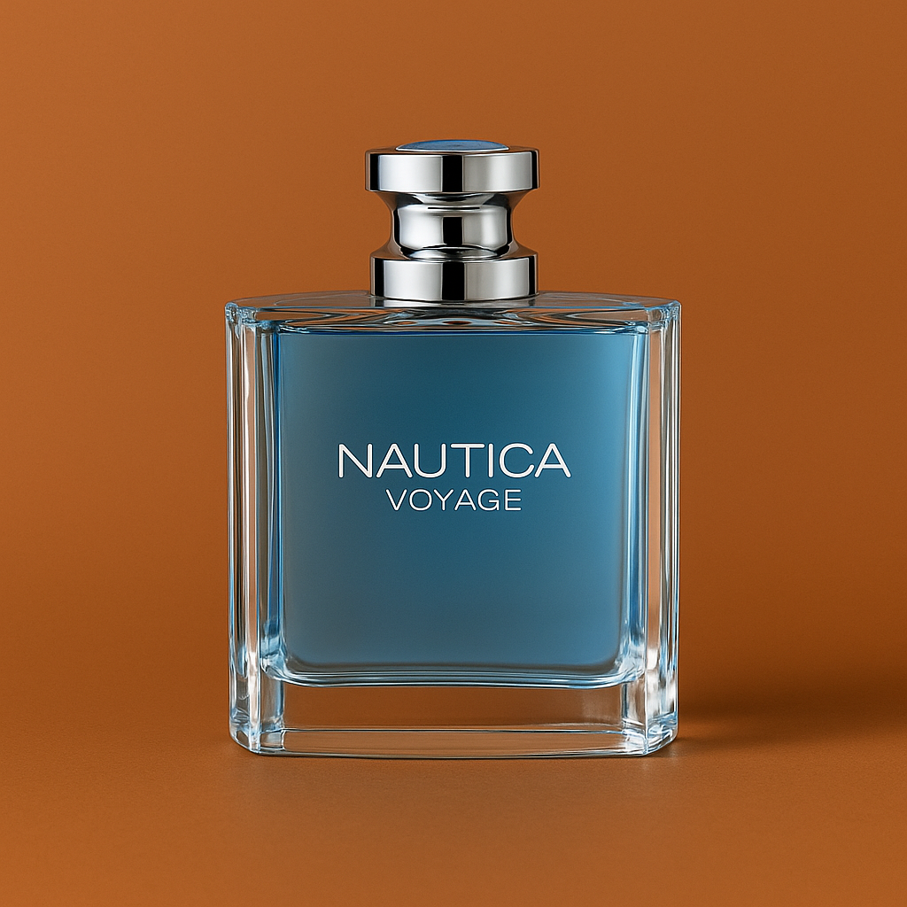 Nautica - Voyage EDT