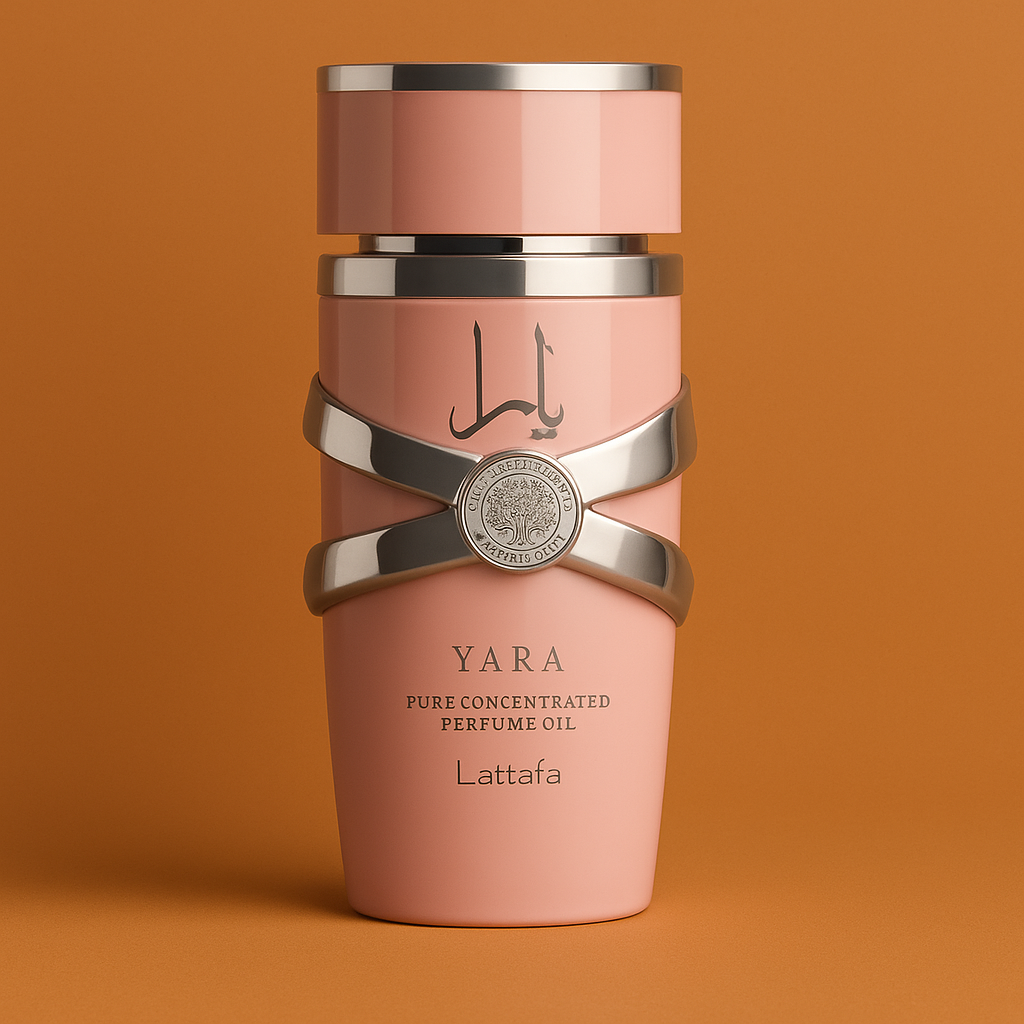 Lattafa - Yara