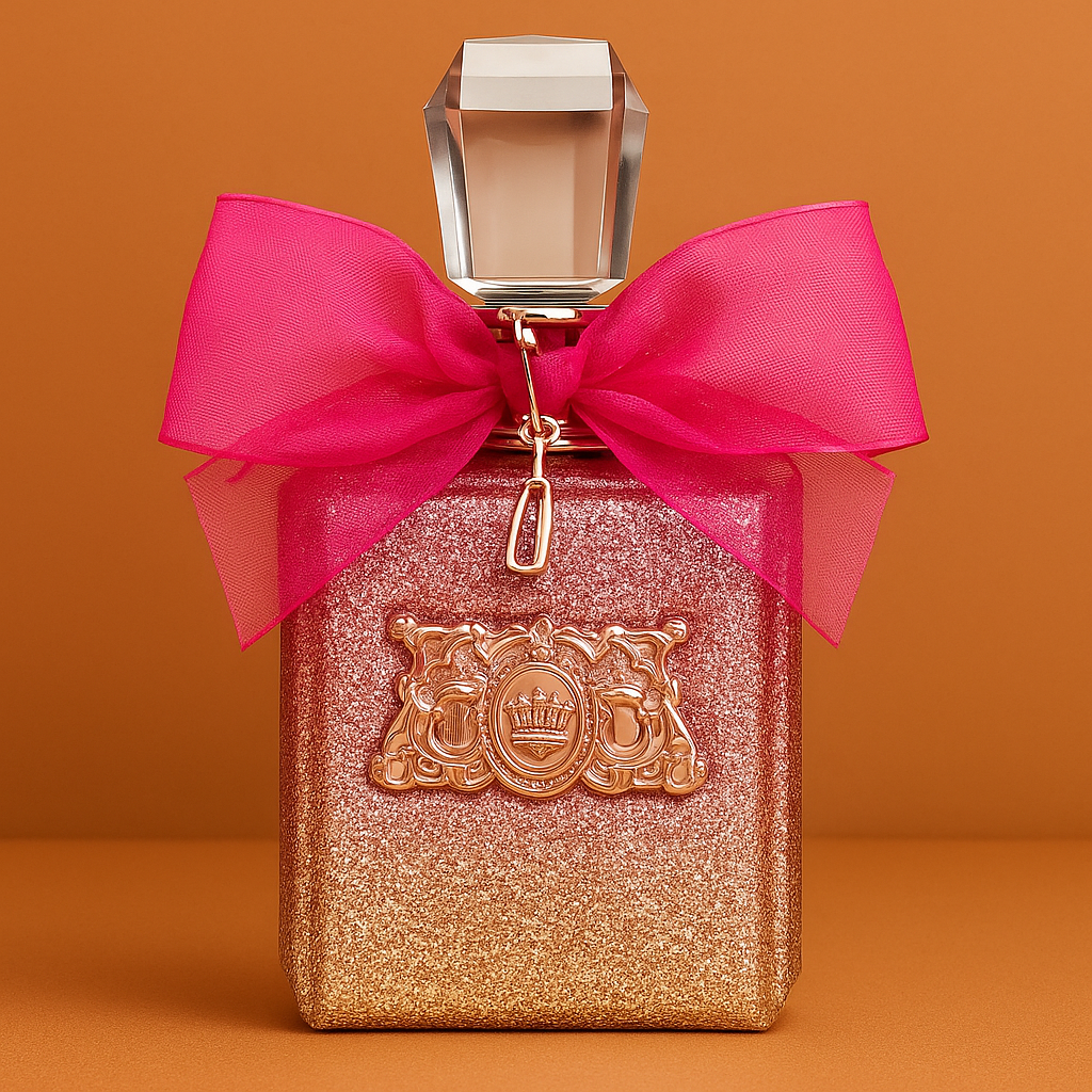 Juicy Couture - Viva La Juicy Rose