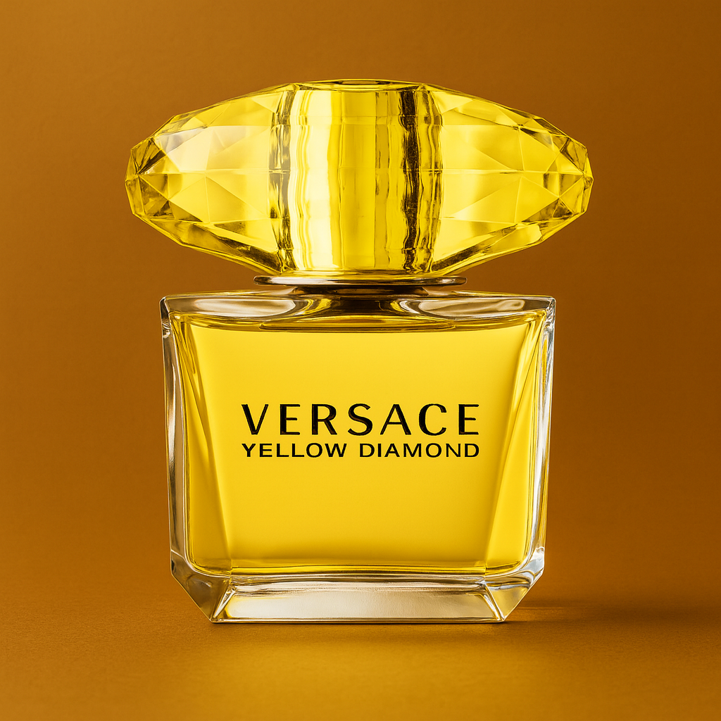Versace - Yellow Diamond