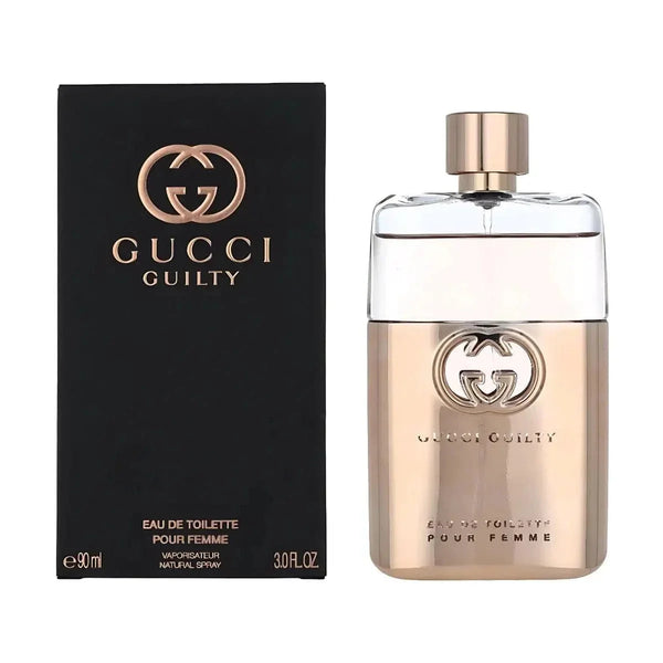 Gucci– L'Essenza Profumo Gucci– L'Essenza Profumo