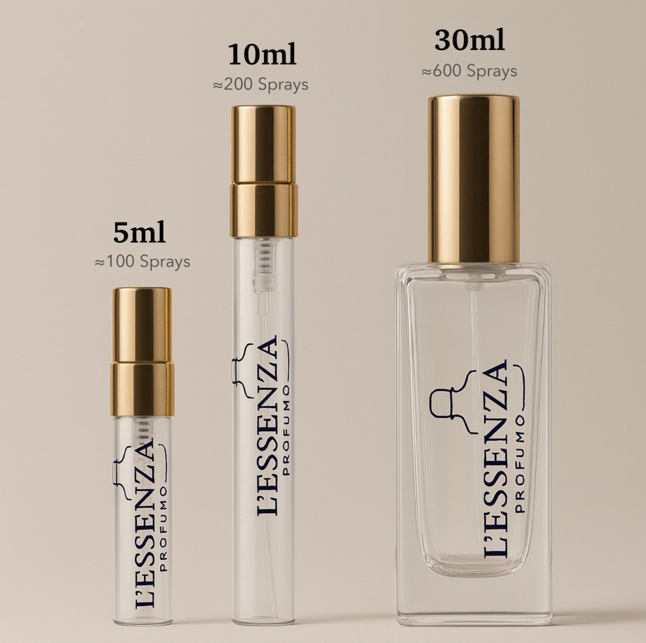 Burberry - Her Elixir de Parfum