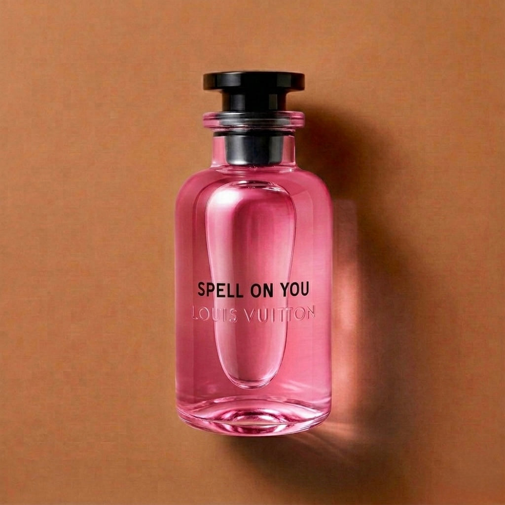 Louis Vuitton - Spell On You Decant– L'Essenza Profumo